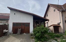 Casă spațioasă, de vanzare, cu 5 camere, 180 mp, zona exterior sud