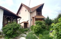Casă spațioasă, de vanzare, cu 5 camere, 180 mp, zona exterior sud