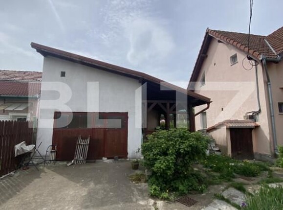 Casa de vânzare 5 camere Exterior Sud - 169948CV | BLITZ Sfântu Gheorghe | Poza2