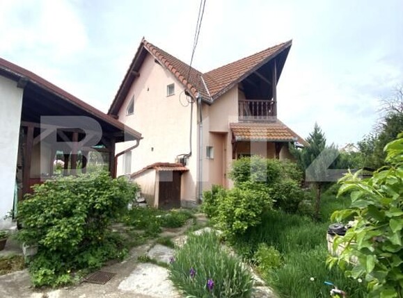 Casa de vânzare 5 camere Exterior Sud - 169948CV | BLITZ Sfântu Gheorghe | Poza1