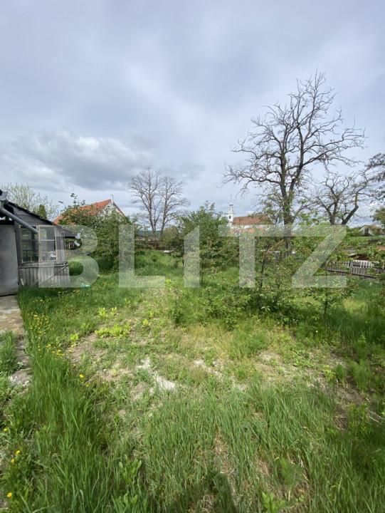 Casa de vânzare 5 camere Exterior Sud - 169948CV | BLITZ Sfântu Gheorghe | Poza5