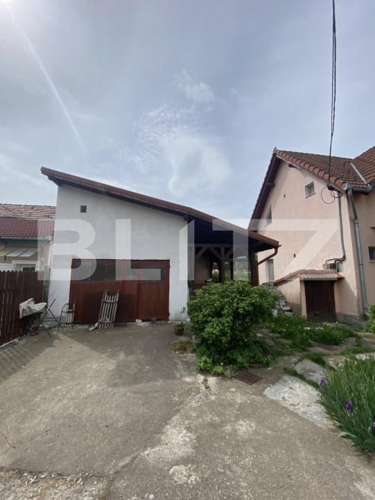 Casa de vânzare 5 camere Exterior Sud - 169948CV | BLITZ Sfântu Gheorghe | Poza2