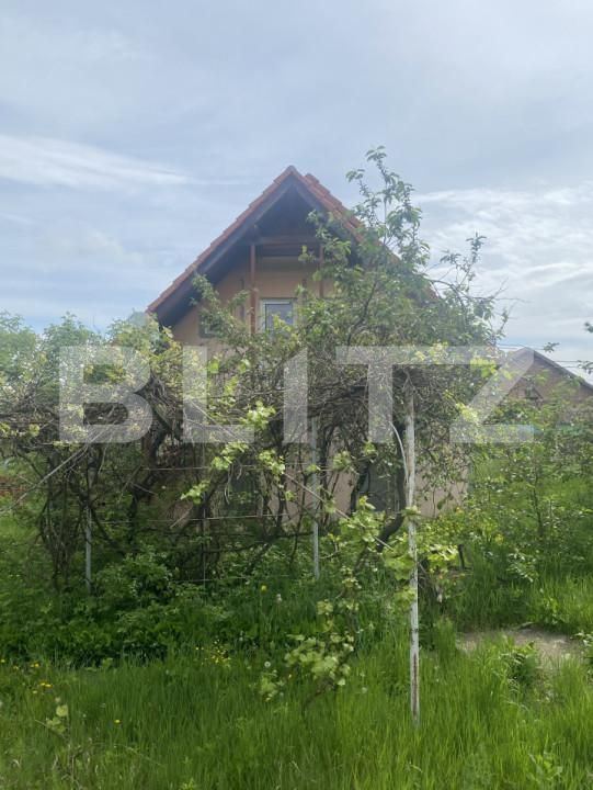 Casa de vânzare 5 camere Exterior Sud - 169948CV | BLITZ Sfântu Gheorghe | Poza3