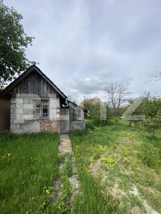 Casa de vânzare 5 camere Exterior Sud - 169948CV | BLITZ Sfântu Gheorghe | Poza4