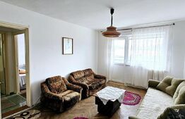 Apartament de vanzare, cu 2 camere, 50 mp, zona ultracentrala