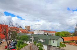 Apartament de vanzare, cu 2 camere, 50 mp, zona ultracentrala