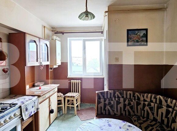 Apartament de vânzare 2 camere Central - 169988AV | BLITZ Sfântu Gheorghe | Poza1