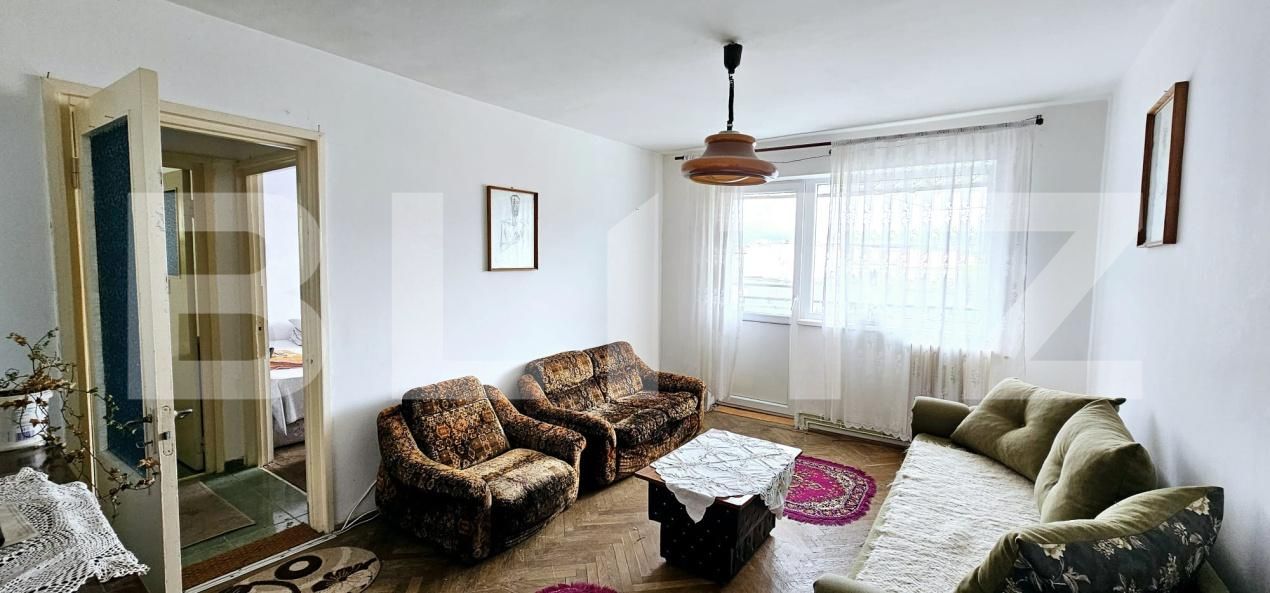 Apartament de vânzare 2 camere Central - 169988AV | BLITZ Sfântu Gheorghe | Poza3