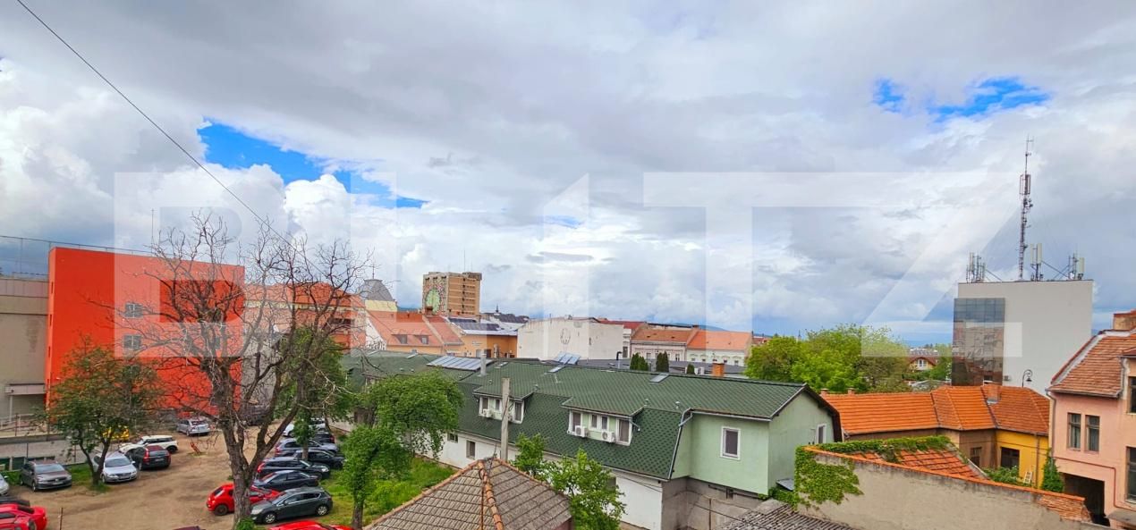 Apartament de vânzare 2 camere Central - 169988AV | BLITZ Sfântu Gheorghe | Poza8