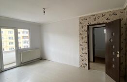 Apartament cu 2 camere, poziționare vestică, ideal pentru locuit sau investiție