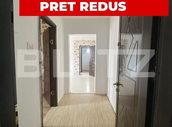 Apartament de vânzare 2 camere Ciucului - 169990AV | BLITZ Sfântu Gheorghe | Poza1