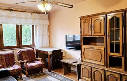  Apartament de vanzare, cu 3 camere, decomandat, str. N. Iorga- Sf.Gheorghe