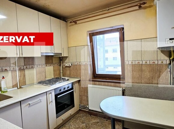 Apartament de vânzare 3 camere Lenin - 170094AV | BLITZ Sfântu Gheorghe | Poza1