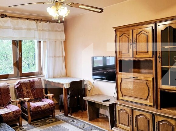 Apartament de vânzare 3 camere Lenin - 170094AV | BLITZ Sfântu Gheorghe | Poza3