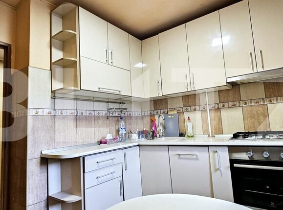 Apartament de vânzare 3 camere Lenin - 170094AV | BLITZ Sfântu Gheorghe | Poza2