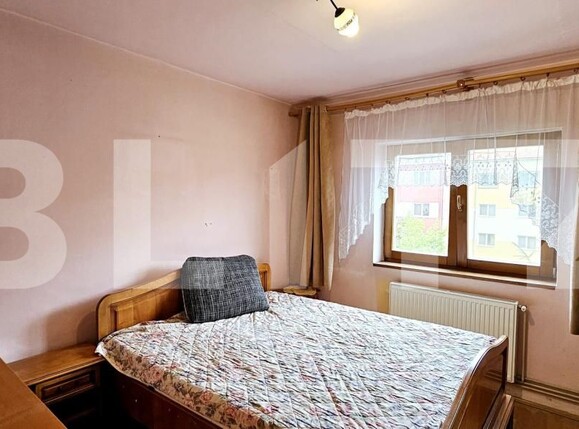 Apartament de vânzare 3 camere Lenin - 170094AV | BLITZ Sfântu Gheorghe | Poza4