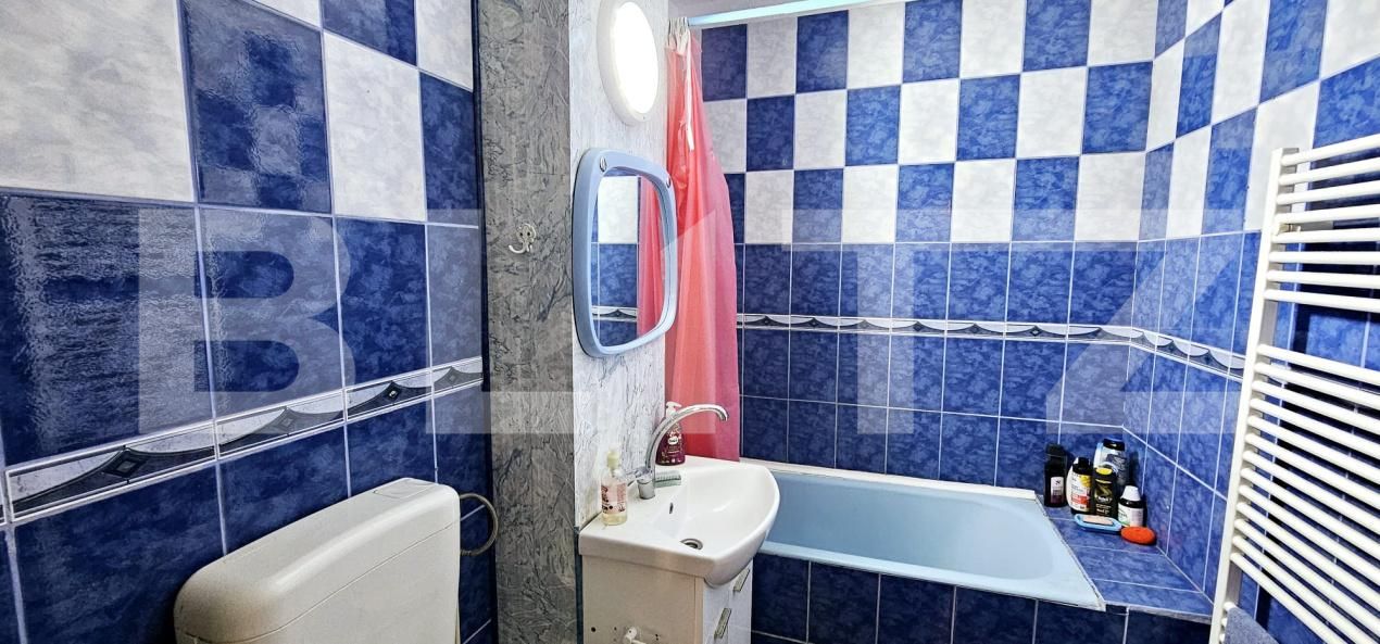 Apartament de vânzare 3 camere Lenin - 170094AV | BLITZ Sfântu Gheorghe | Poza7