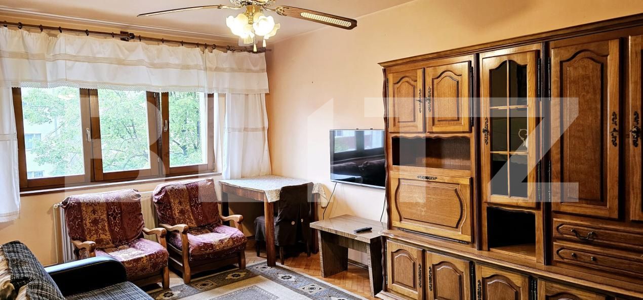 Apartament de vânzare 3 camere Lenin - 170094AV | BLITZ Sfântu Gheorghe | Poza3