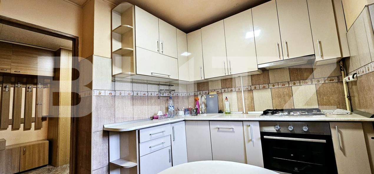 Apartament de vânzare 3 camere Lenin - 170094AV | BLITZ Sfântu Gheorghe | Poza2