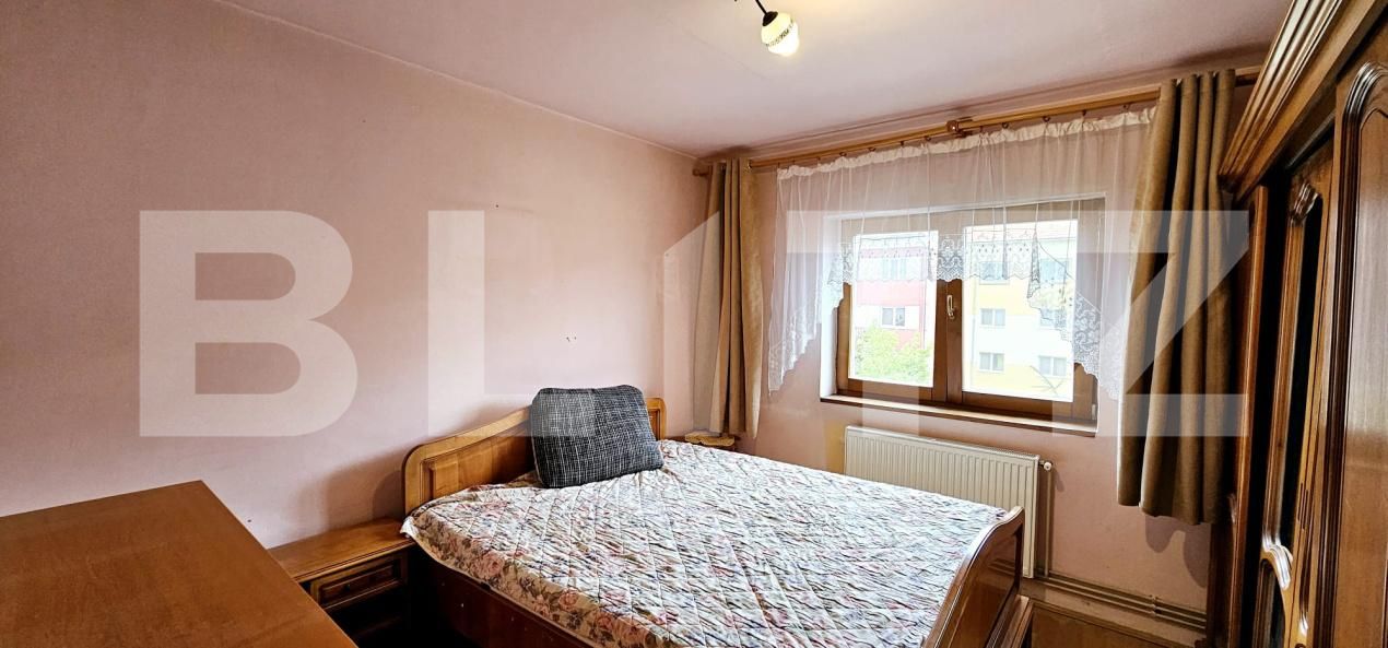 Apartament de vânzare 3 camere Lenin - 170094AV | BLITZ Sfântu Gheorghe | Poza4