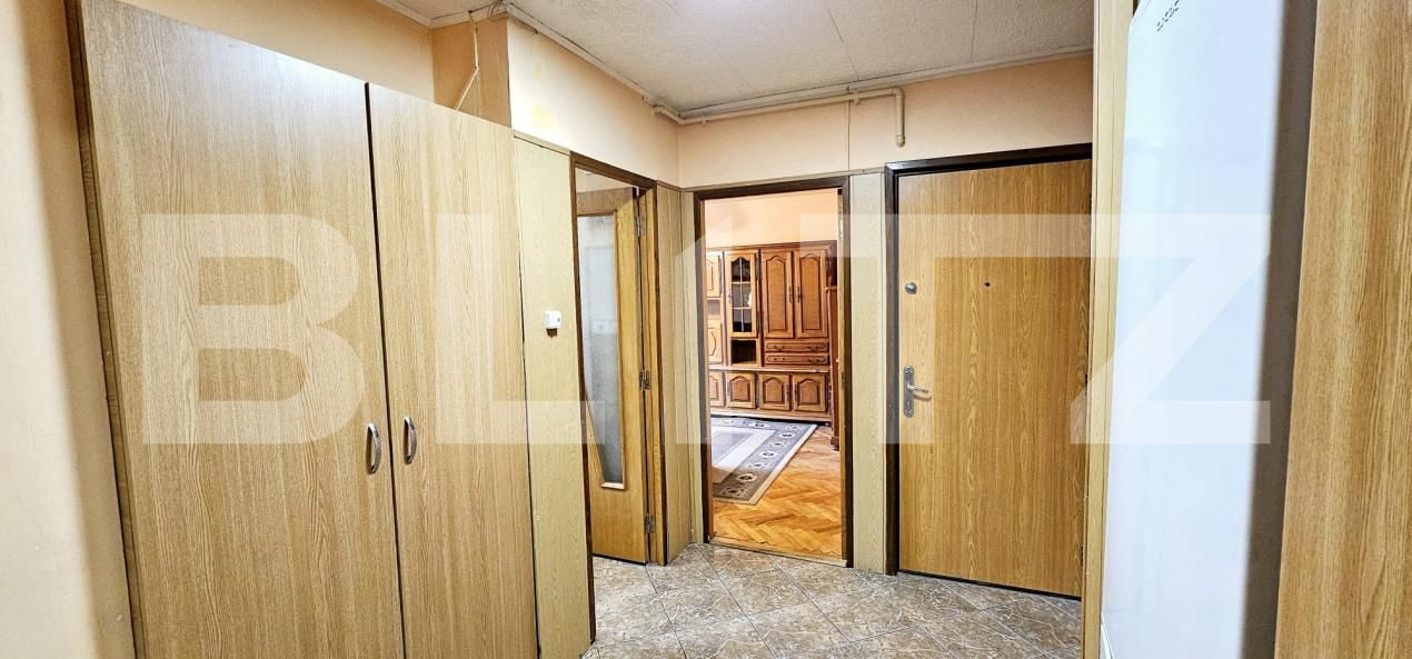 Apartament de vânzare 3 camere Lenin - 170094AV | BLITZ Sfântu Gheorghe | Poza5