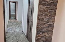 Apartament 3 camere, 73 mp, renovat complet – Zona centrală Sf. Gheorghe