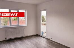 Apartament 3 camere, 73 mp, renovat complet – Zona centrală Sf. Gheorghe