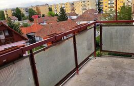 Apartament 3 camere, 73 mp, renovat complet – Zona centrală Sf. Gheorghe