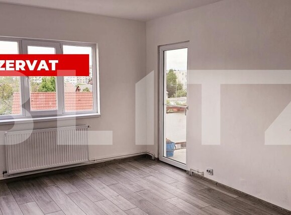 Apartament de vânzare 3 camere Lenin - 170137AV | BLITZ Sfântu Gheorghe | Poza1