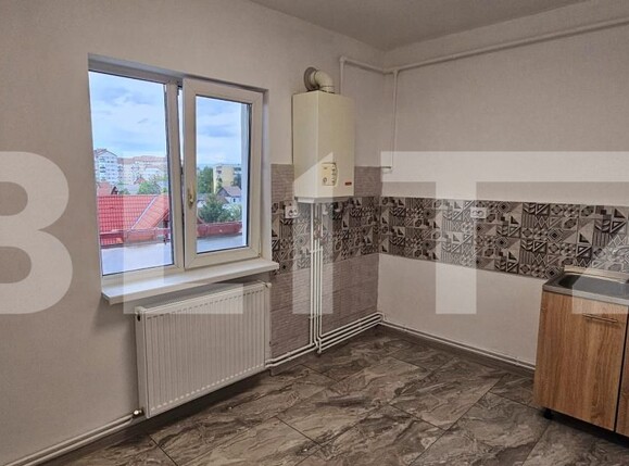 Apartament de vânzare 3 camere Lenin - 170137AV | BLITZ Sfântu Gheorghe | Poza4