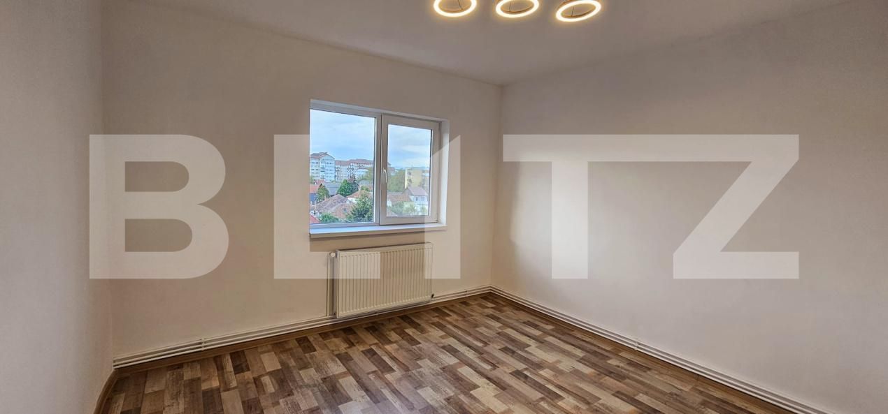 Apartament de vânzare 3 camere Lenin - 170137AV | BLITZ Sfântu Gheorghe | Poza3