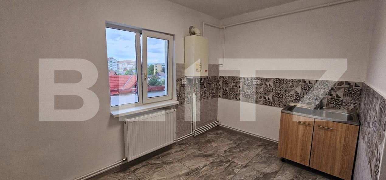 Apartament de vânzare 3 camere Lenin - 170137AV | BLITZ Sfântu Gheorghe | Poza4