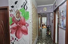 Apartament de 3 camere, decomandat, zona Garii