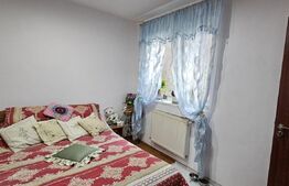 Apartament de 3 camere, decomandat, zona Garii