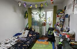 Apartament de 3 camere, decomandat, zona Garii