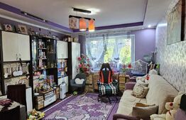 Apartament de 3 camere, decomandat, zona Garii