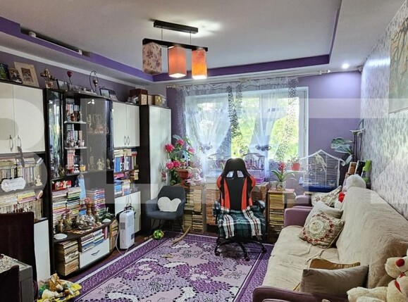 Apartament de vânzare 3 camere Garii - 170329AV | BLITZ Sfântu Gheorghe | Poza1