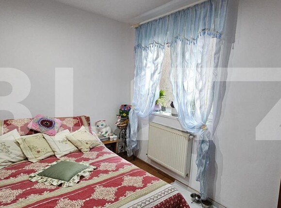 Apartament de vânzare 3 camere Garii - 170329AV | BLITZ Sfântu Gheorghe | Poza4