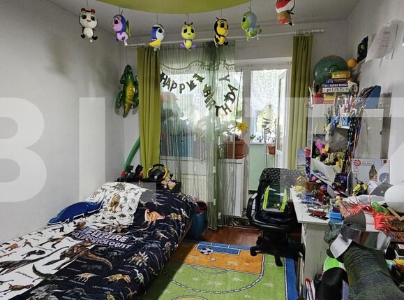 Apartament de vânzare 3 camere Garii - 170329AV | BLITZ Sfântu Gheorghe | Poza3