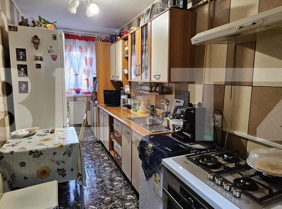 Apartament de vânzare 3 camere Garii - 170329AV | BLITZ Sfântu Gheorghe | Poza5