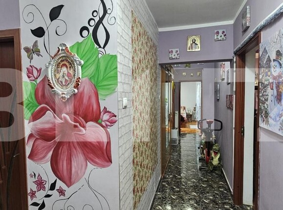 Apartament de vânzare 3 camere Garii - 170329AV | BLITZ Sfântu Gheorghe | Poza2