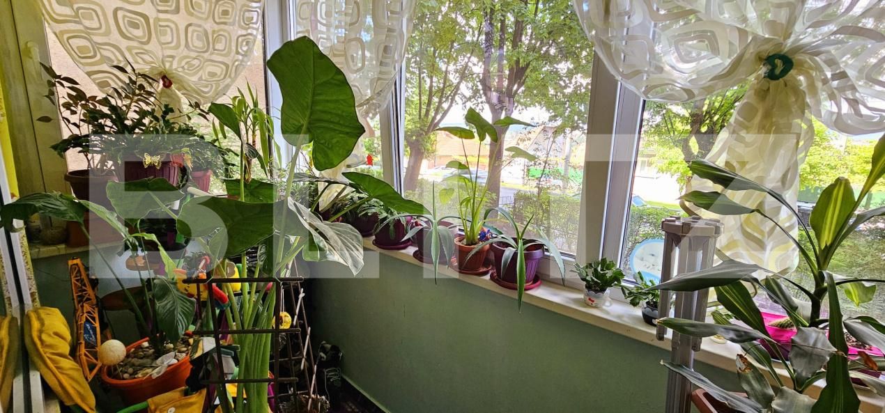 Apartament de vânzare 3 camere Garii - 170329AV | BLITZ Sfântu Gheorghe | Poza1