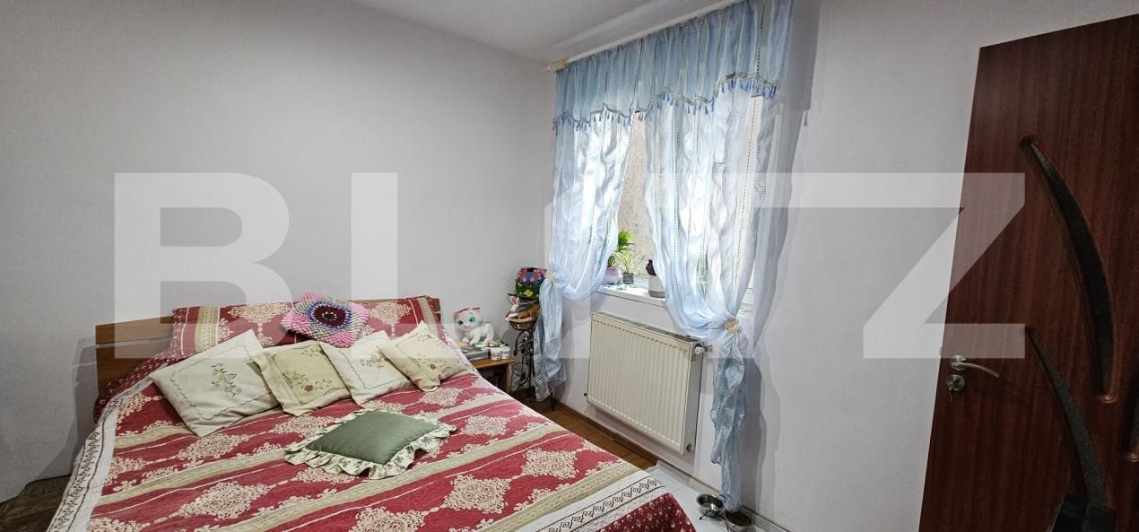 Apartament de vânzare 3 camere Garii - 170329AV | BLITZ Sfântu Gheorghe | Poza4