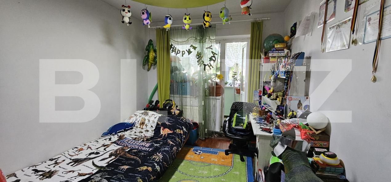 Apartament de vânzare 3 camere Garii - 170329AV | BLITZ Sfântu Gheorghe | Poza5