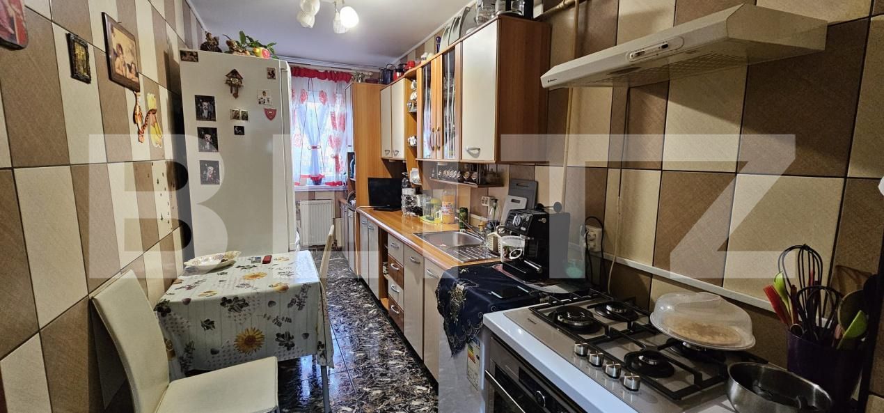 Apartament de vânzare 3 camere Garii - 170329AV | BLITZ Sfântu Gheorghe | Poza5