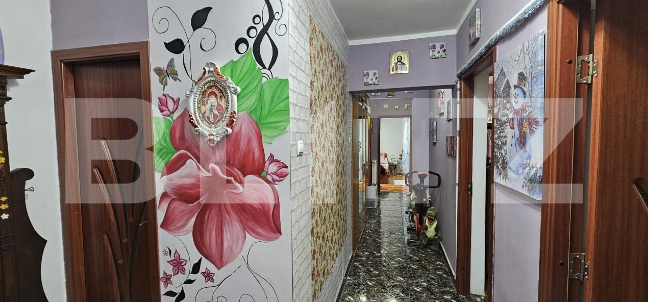 Apartament de vânzare 3 camere Garii - 170329AV | BLITZ Sfântu Gheorghe | Poza2