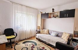 Apartament de vanzare, cu 3 camere, decomandat, 68mp, parter înalt 