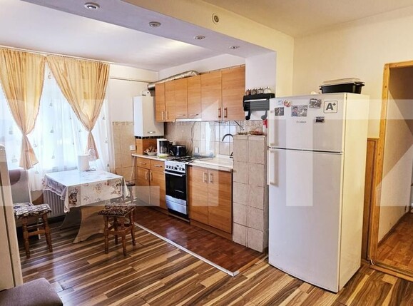 Apartament de vânzare 3 camere Semicentral - 170336AV | BLITZ Sfântu Gheorghe | Poza1