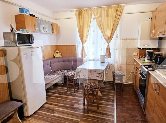 Apartament de vânzare 3 camere Semicentral - 170336AV | BLITZ Sfântu Gheorghe | Poza2