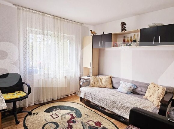 Apartament de vânzare 3 camere Semicentral - 170336AV | BLITZ Sfântu Gheorghe | Poza5
